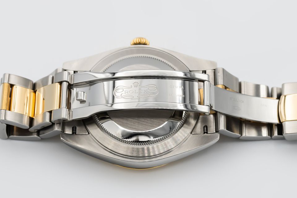 Rolex Datejust 41 126333 Image 4